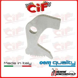 SECTOR DENTADO PARA PALANCA DE FRENO DE MANO PIAGGIO APE 50