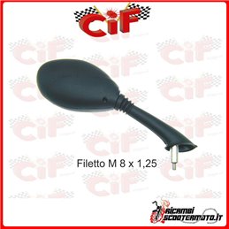 RIGHT MIRROR PIAGGIO PIAGGIO VESPA ET2 50  (1997-2005)