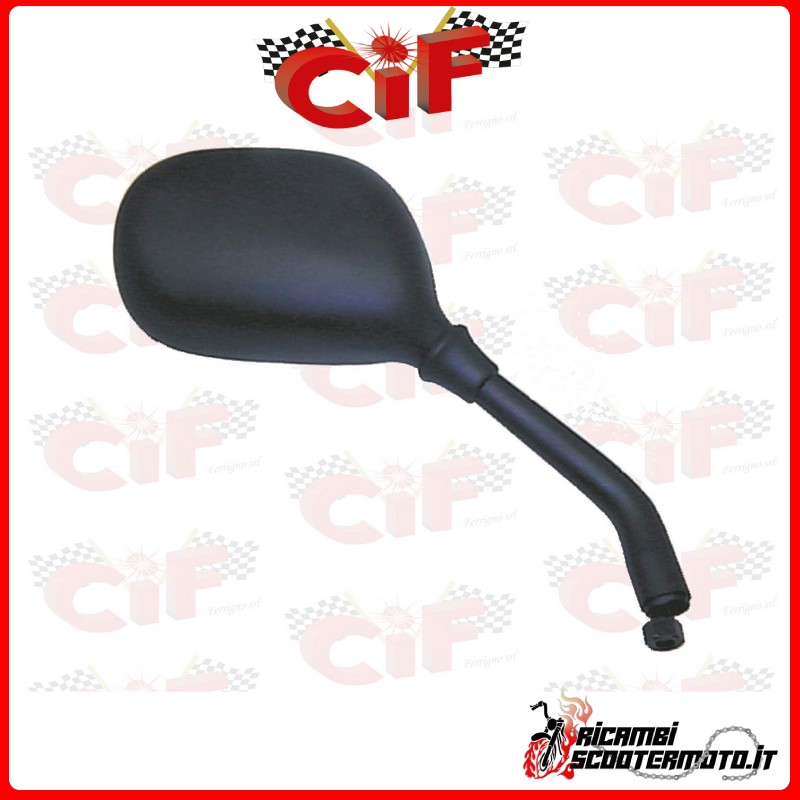 RIGHT MIRROR MALAGUTI F12