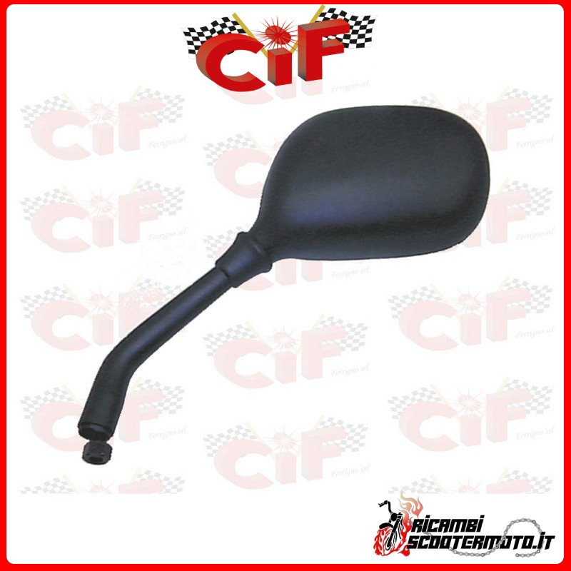 RIGHT MIRROR MALAGUTI F12 RIGHT MIRROR MALAGUTI F12