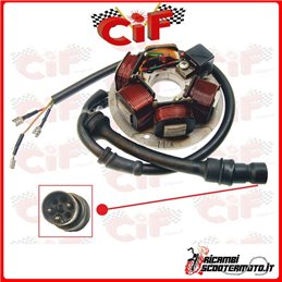 STATOR PIAGGIO PIAGGIO VESPA FL 50  (1990)
