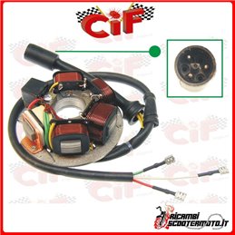 STATOR PIAGGIO APE FL3 EUROPA 50 (1996-1999)