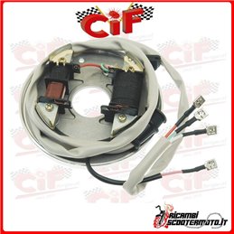 STATOR PIAGGIO APE TM P602 220 (1982-1983)