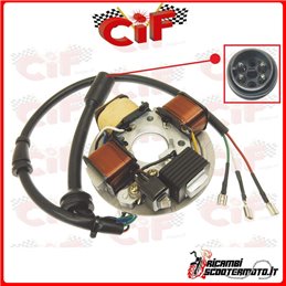 STATOR PIAGGIO VESPA PK 50
