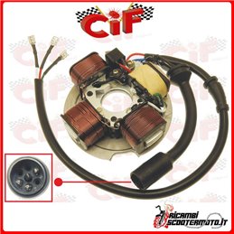 STATOR PIAGGIO VESPA PK 50 XL