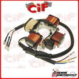 STATOR PIAGGIO Boss 50 CBS1T 2T AC 