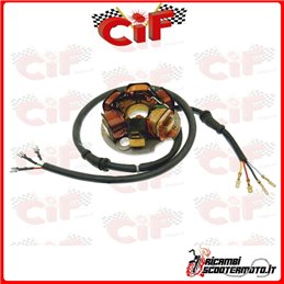 STATOR PIAGGIO VESPA ET3