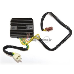 VOLTAGE REGULATOR WT MOTORS Atene LC 4T 150 0000-0000