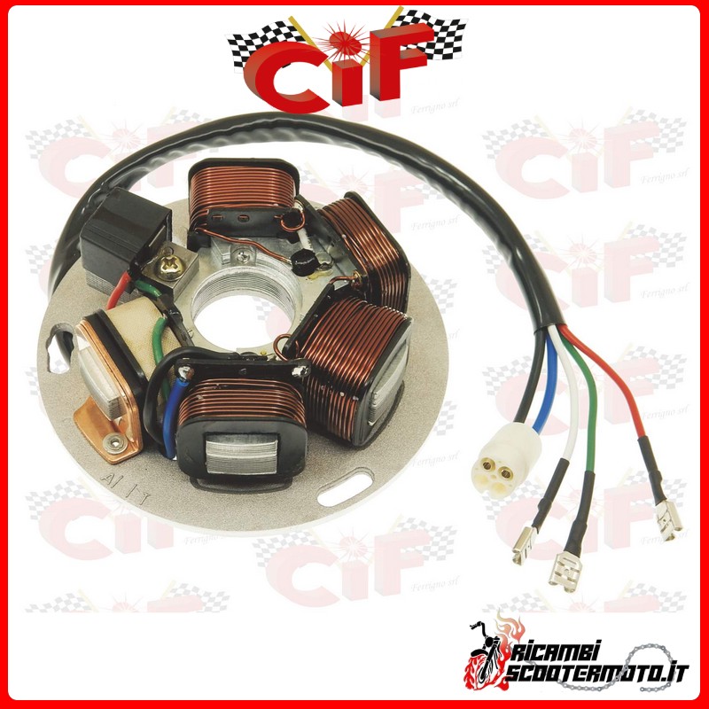 STATOR PIAGGIO PIAGGIO VESPA PX 125 - 150