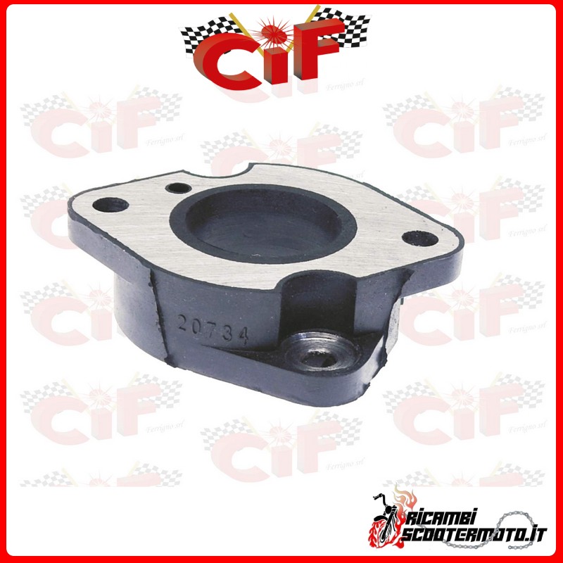 SUPPORT ÉLASTIQUE FIXATION MOTEUR APE CAR 220 (1978-1985)