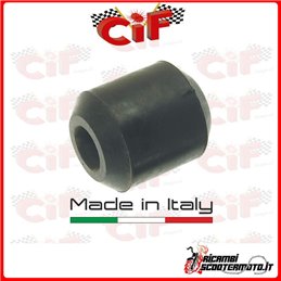 LOWER ELASTIC SUPPORT REAR SHOCK ABSORBER PIAGGIO VESPA 50 SPECIAL
