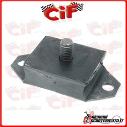 ELASTIC ENGINE SUPPORT PIAGGIO APE MP
