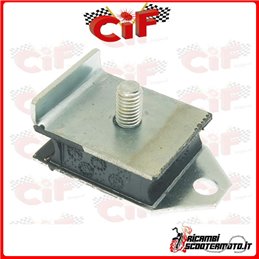 SOPORTE ELÁSTICO DEL MOTOR APE P 50 (1980-1985)