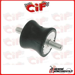 ELASTIC ENGINE SUPPORT PIAGGIO APE MP P501