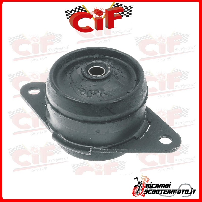 SUPPORT MOTEUR APE TM P703