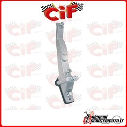 SPARE WHEEL HOLDER SUPPORT PIAGGIO VESPA PRIMAVERA 125