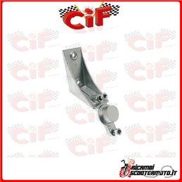SPARE WHEEL HOLDER SUPPORT PIAGGIO VESPA 50 R L N