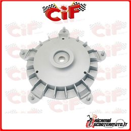 TAMBOUR DE FREIN AVANT PIAGGIO VESPA PK 50
