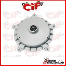 FRONT BRAKE DRUM PIAGGIO VESPA 125-150