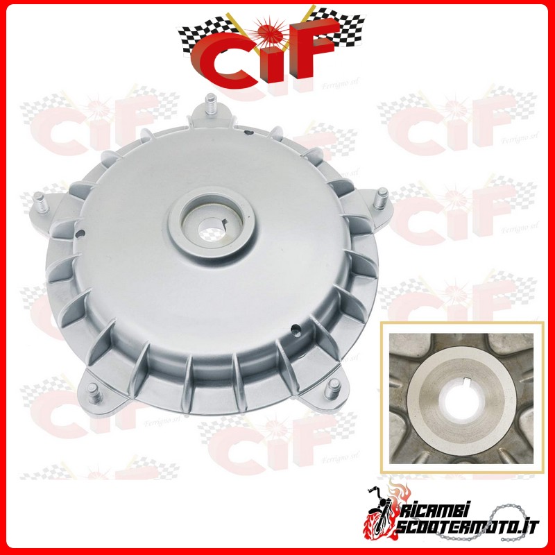 TAMBOUR DE FREIN AVANT PIAGGIO PIAGGIO VESPA SPRINT