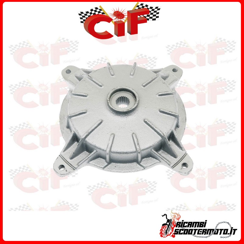 FRONT BRAKE DRUM PIAGGIO PIAGGIO VESPA 50 R