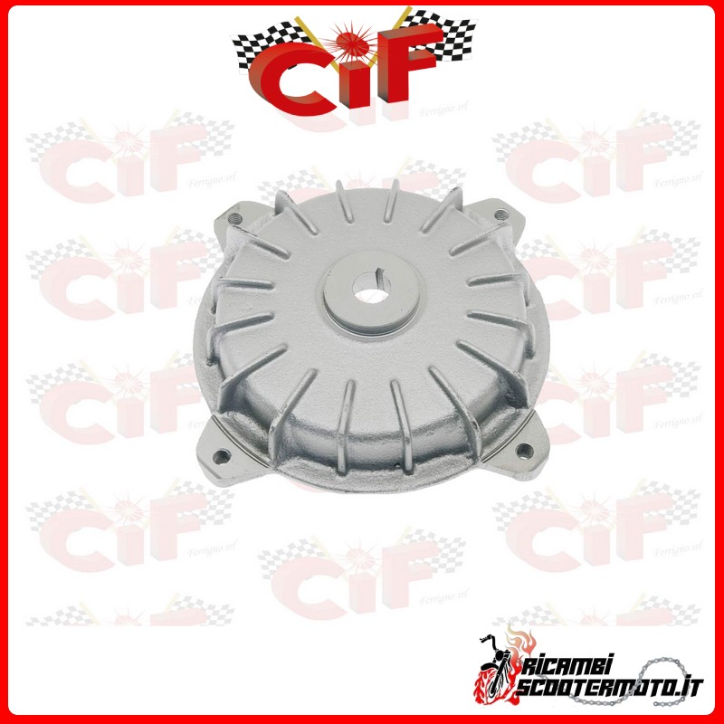 TAMBOUR DE FREIN AVANT PIAGGIO VESPA SUPER