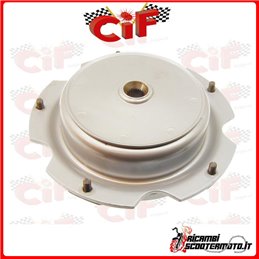 REAR BRAKE DRUM PIAGGIO VESPA FL2 50  (1989-1995)