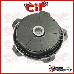 REAR BRAKE DRUM PIAGGIO APE TM P 50 (1985-1989)