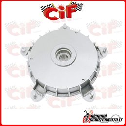 REAR BRAKE DRUM PIAGGIO PIAGGIO VESPA PK 50/125
