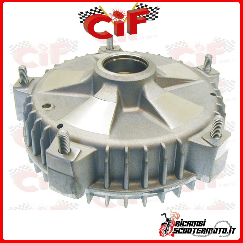 REAR BRAKE DRUM PIAGGIO APE P 602 REAR BRAKE DRUM PIAGGIO APE P 602