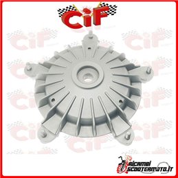 FRONT WHEEL DRUM PIAGGIO PIAGGIO VESPA 50