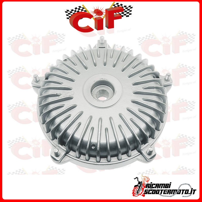 REAR WHEEL DRUM PIAGGIO PIAGGIO VESPA COSA