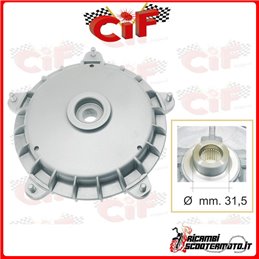 REAR WHEEL DRUM PIAGGIO VESPA 125 T5
