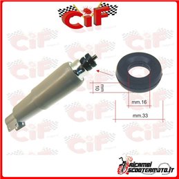 UPPER CHECK PAD PIAGGIO VESPA COSA