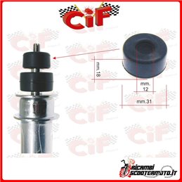 UPPER CHECK PAD PIAGGIO VESPA PK