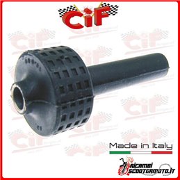 TAMPON ÉLASTIQUE CÔTÉ MOTEUR PIAGGIO VESPA 50