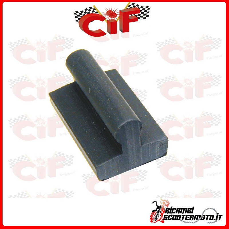 STARTER SECTOR CHECK BUFFER PIAGGIO VESPA PK 50