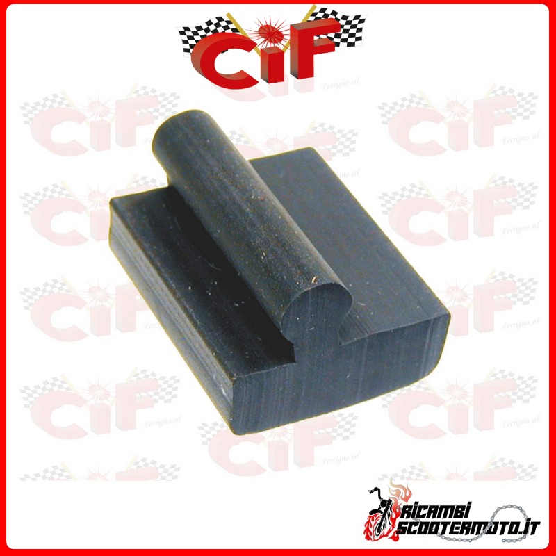 STARTER SECTOR CHECK BUFFER PIAGGIO APE TM P 50 / Elestart 50 TL4T 2T AC 1985- STARTER SECTOR CHECK BUFFER PIAGGIO APE TM P 50 / Elestart 50 TL4T 2T AC 1985-