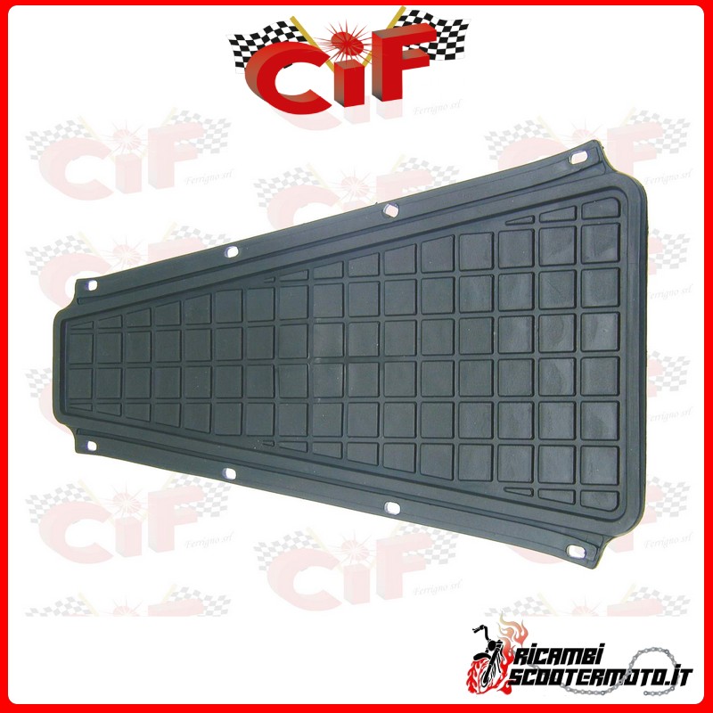 ALFOMBRA CENTRAL PIAGGIO PIAGGIO VESPA PX 1ª SERIE
