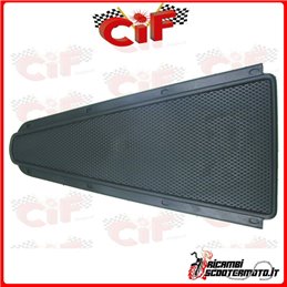 ALFOMBRA CENTRAL PIAGGIO VESPA 125 VMA1T 1965-1967