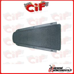 ALFOMBRA CENTRAL PIAGGIO VESPA 50 SS V5SS1T 1965-1971