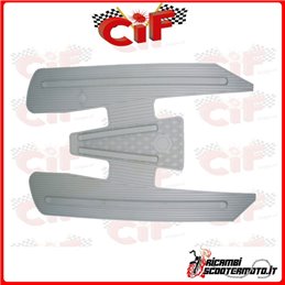 TAPIS CENTRAL PIAGGIO VESPA 50