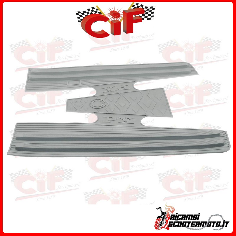 TAPIS CENTRAL PIAGGIO VESPA PX TAPIS CENTRAL PIAGGIO VESPA PX