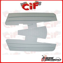 ALFOMBRA CENTRAL PIAGGIO VESPA SPRINT