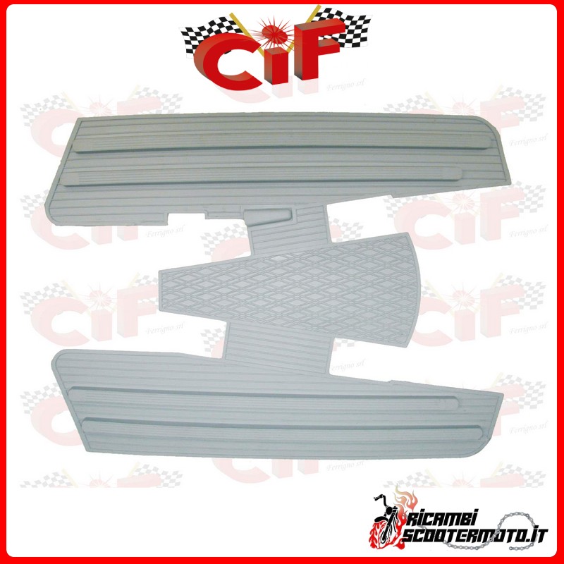 CENTER CARPET PIAGGIO VESPA SPRINT