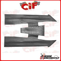 ALFOMBRA CENTRAL PIAGGIO VESPA PK 50