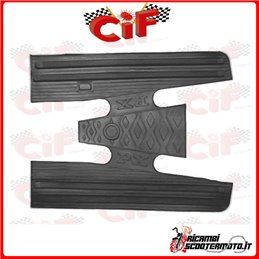 TAPIS CENTRAL PIAGGIO VESPA PX