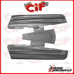 TAPIS CENTRAL PIAGGIO VESPA SPRINT
