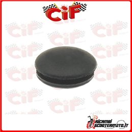 CAPUCHON DE COUVERCLE DE BOÎTE DE FILTRE PIAGGIO VESPA 50 / N 50 V5A1T 2T AC 1963-1971