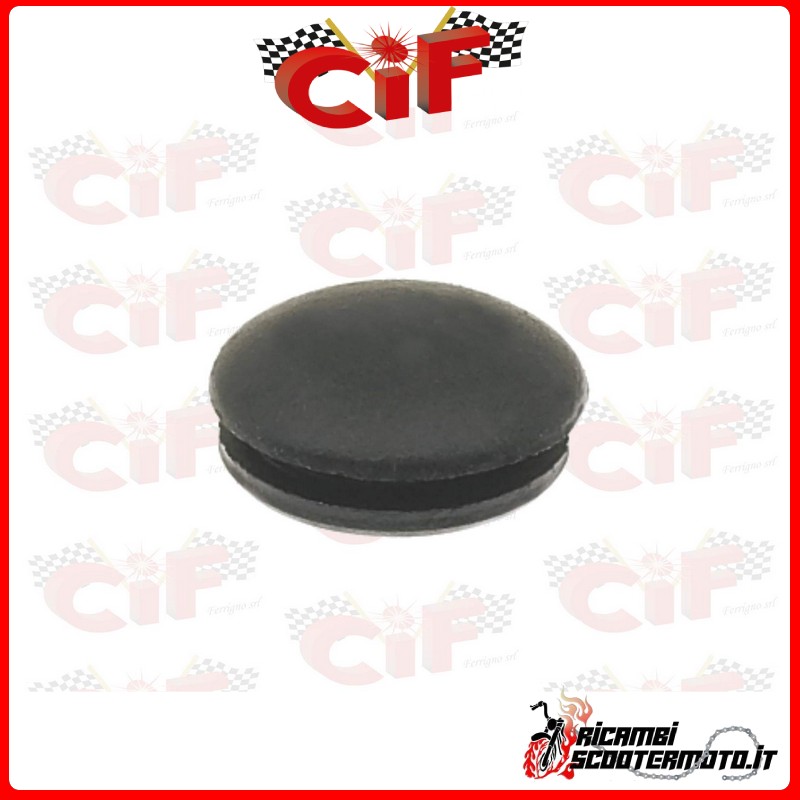 CAPUCHON DE COUVERCLE DE BOÎTE DE FILTRE PIAGGIO VESPA 50 / N 50 V5A1T 2T AC 1963-1971